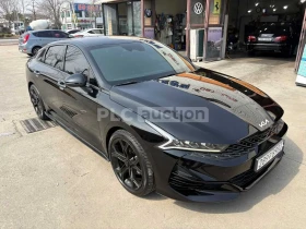 Kia K5, снимка 5