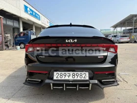 Kia K5, снимка 4