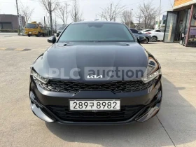 Kia K5, снимка 1