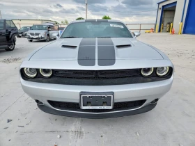 Dodge Challenger 3.6l Sxt, снимка 5