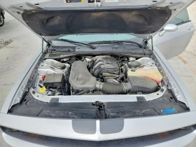 Dodge Challenger 3.6l Sxt, снимка 11