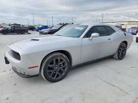 Dodge Challenger 3.6l Sxt, снимка 1