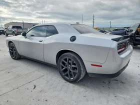 Dodge Challenger 3.6l Sxt, снимка 2