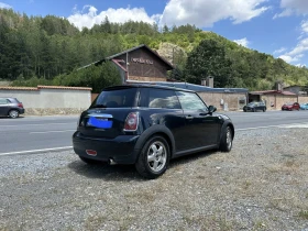 Mini Cooper, снимка 5