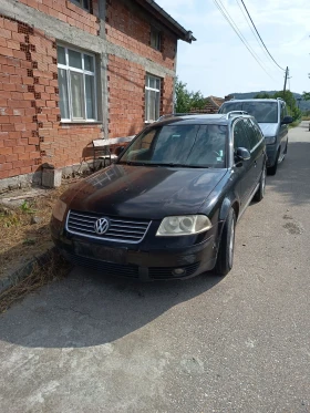 VW Passat 1.9 tdi 131 тел.0886241692, снимка 1