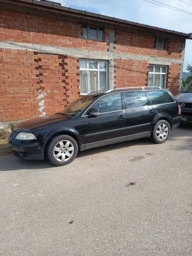VW Passat 1.9 tdi 131 тел.0886241692, снимка 2