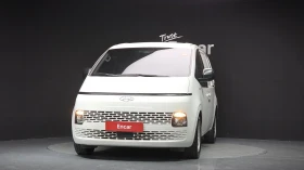 Hyundai Staria Cargo* BLIND SPOT* КРАЙНА ЦЕНА, снимка 3