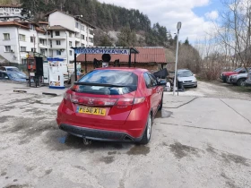 Honda Civic 1.8 , снимка 6