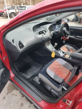 Honda Civic 1.8 , снимка 4