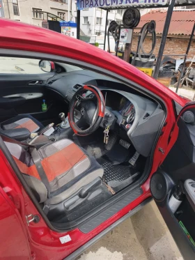 Honda Civic 1.8 , снимка 3