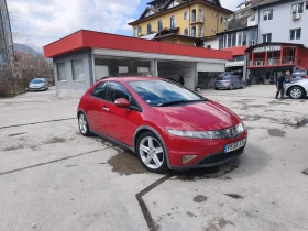 Honda Civic 1.8 , снимка 8