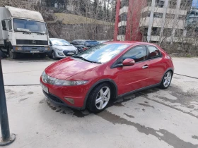 Honda Civic 1.8 , снимка 2