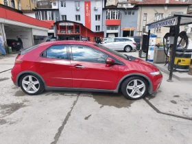 Honda Civic 1.8 , снимка 7