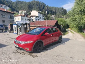 Honda Civic 1.8 , снимка 1