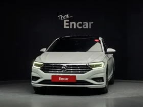 VW Jetta 1.4 TSI PRESTIGE, снимка 3