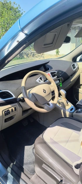 Renault Scenic Xmod, снимка 8