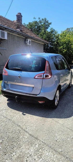 Renault Scenic Xmod, снимка 3