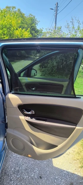 Renault Scenic Xmod, снимка 13