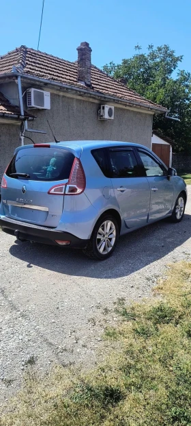 Renault Scenic Xmod, снимка 15