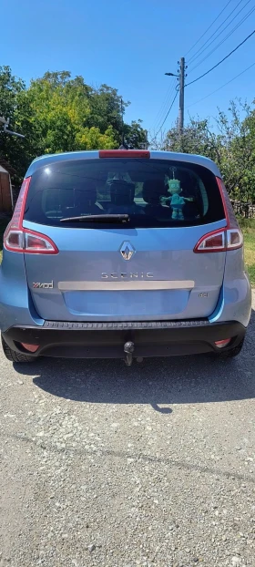 Renault Scenic Xmod, снимка 6