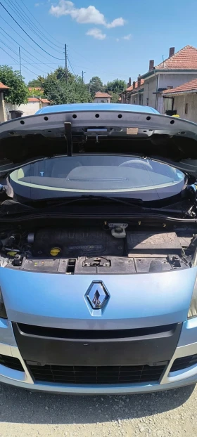 Renault Scenic Xmod, снимка 16