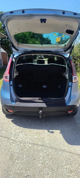 Renault Scenic Xmod, снимка 7