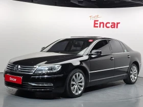 VW Phaeton V6 3.0 Tdi, снимка 1