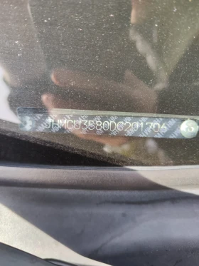 Honda Accord 2.2, снимка 6