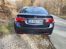 Honda Accord 2.2, снимка 2