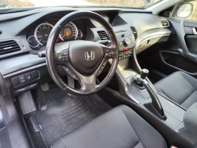 Honda Accord 2.2, снимка 5