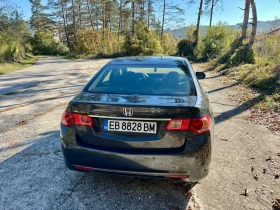 Honda Accord 2.2, снимка 10