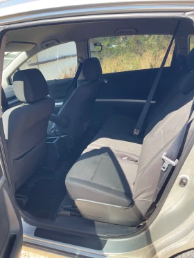 Toyota Corolla verso D4D, снимка 9