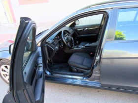 Mercedes-Benz C 220 2.2 CDI OM646, снимка 8