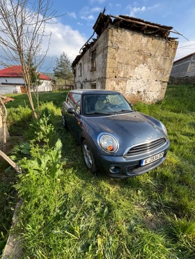 Mini One, снимка 4