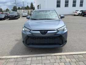Toyota Corolla Cross * Hybrid * АВТОКРЕДИТ БЕЗ ПЪРВОНАЧАЛНА ВНОСКА* , снимка 17