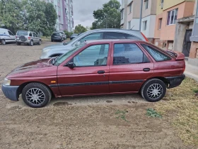 Ford Escort, снимка 4