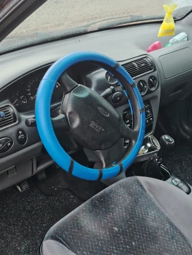 Ford Escort, снимка 2