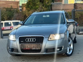 Audi A6 QUATTRO, снимка 1