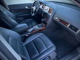 Audi A6 QUATTRO, снимка 8
