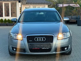 Audi A6 QUATTRO, снимка 3