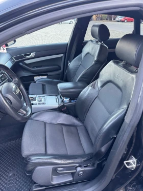 Audi A6 C6 Quattro, снимка 9