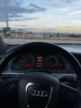 Audi A6 C6 Quattro, снимка 12