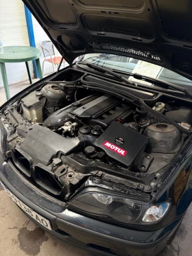BMW 330, снимка 5