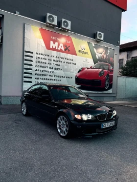 BMW 330, снимка 3