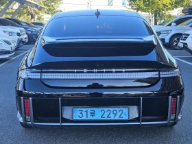 Hyundai Ioniq 6 Long Range Exclusive Plus, снимка 4
