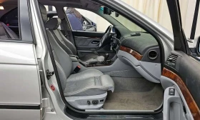 BMW 540 * 540i * ЦЕНА ДО БГ, снимка 11
