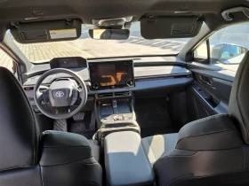 Toyota bZ4X FWD XLE, снимка 16