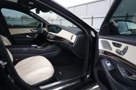 Mercedes-Benz S 350 d L 4M S63 AMG+ Nightvision*PANO*Massage*360 #iCar | Mobile.bg    9