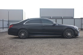 Mercedes-Benz S 350 d L 4M S63 AMG+ Nightvision*PANO*Massage*360 #iCar, снимка 4