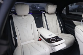 Mercedes-Benz S 350 d L 4M S63 AMG+ Nightvision*PANO*Massage*360 #iCar, снимка 11